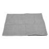 Pet Self Heating Pad Detacahble Warm Comfortable Non Slip Waterpprofing Bottom Heated Cat Mat for Home