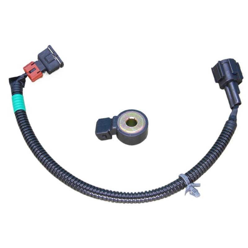 24079-31U01 & 22060-30P00 Detonation Sensor With Wire For Nissan Maxima 300SX 240SX 2407931U01 2206030P00