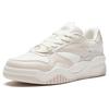 Anta Wave Shoes Durable Low-Top Skate Shoes Women sneaker White 922348003-7