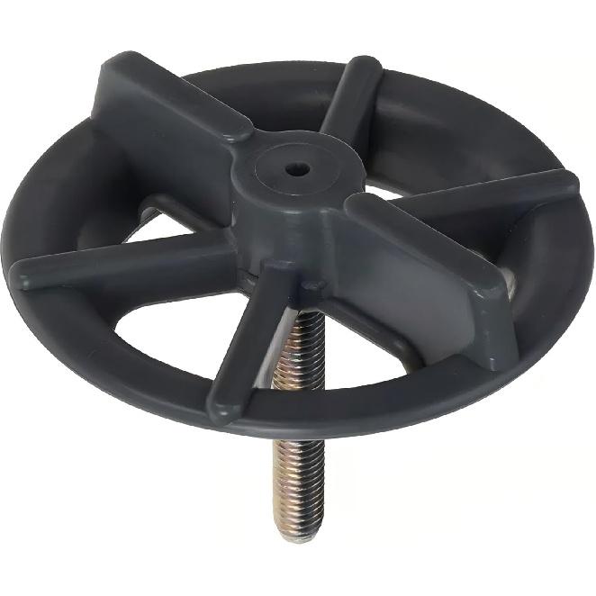 

62850-28510, Spare Wheel Screw Clamp, Spare Tire Clamp Screw Tie Down For Hyundai Genesis 2010-2016 Sonata 2011-2014 XG350 2003-2005 For Kia Optima