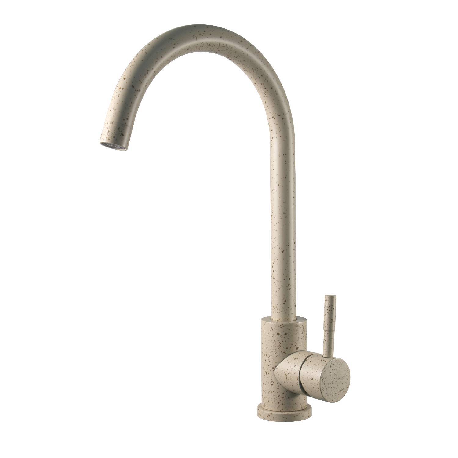 

Kitchen Faucet Esko K45 Beige