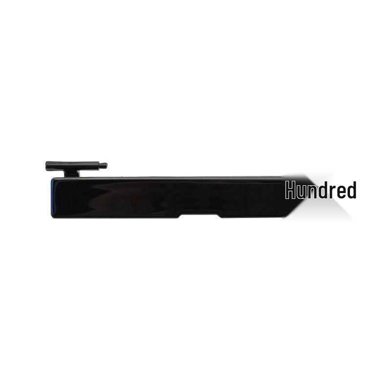 Mercedes-Benz S-Class W222 Roof Water Gutter Cover 2227501100