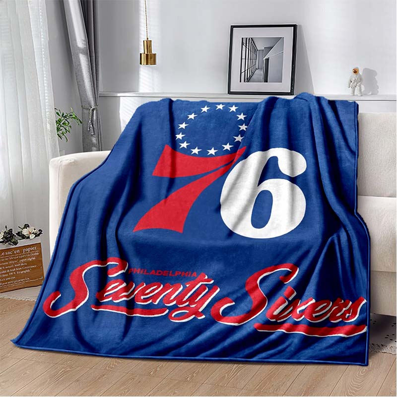 

University of Alabama Crimson Tide NCAA Fleece Blanket, College Team Soft Throw Blanket 80cm x 120cm