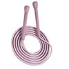Skipping Rope Kid Jump Rope for Childrens Nonslip Handle & Adjustable Jump Rope 280cm/110inch Christmas Birthday Gifts