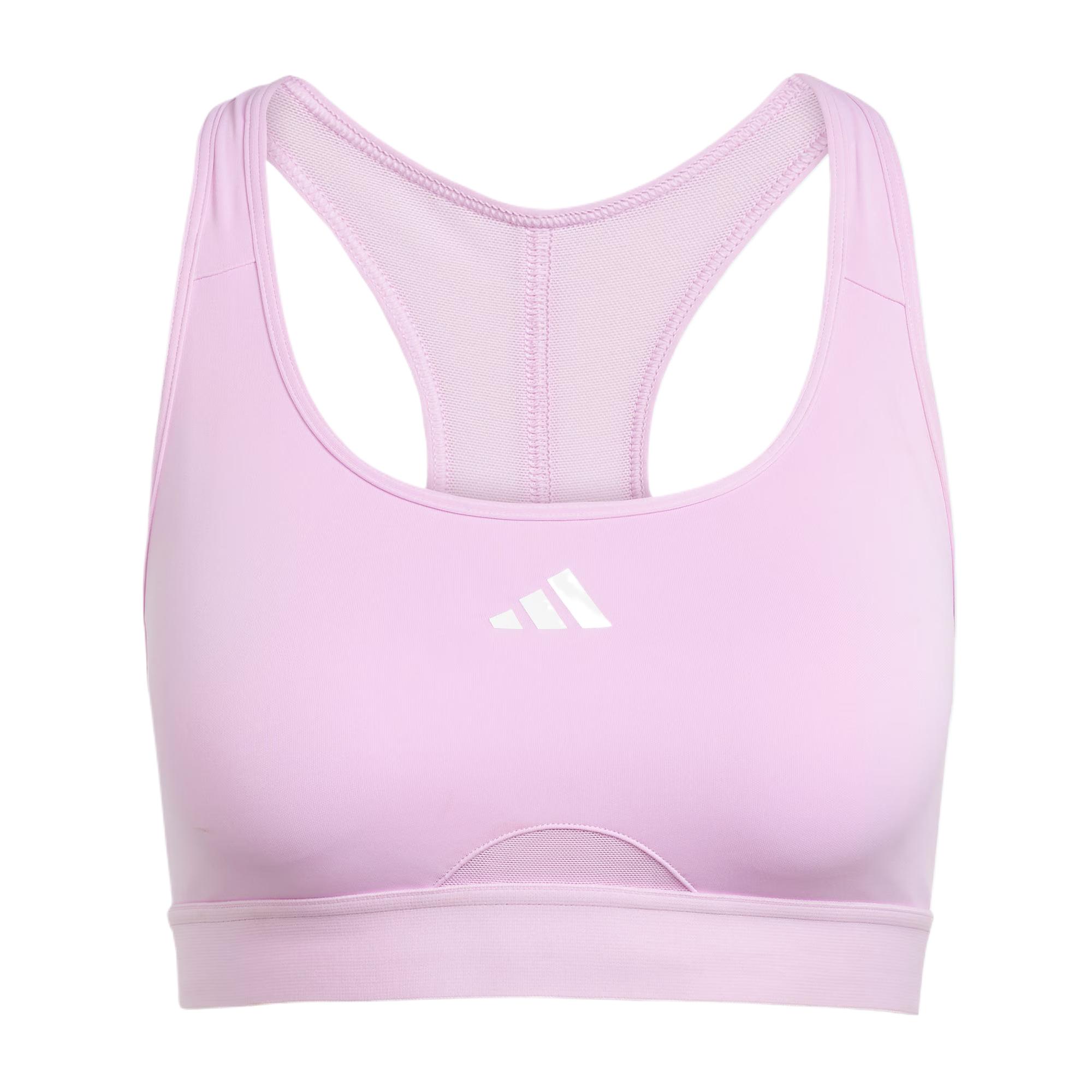 

Adidas POWERREACTAEROREADY Sports Underwear Women s JJ2622 SAB