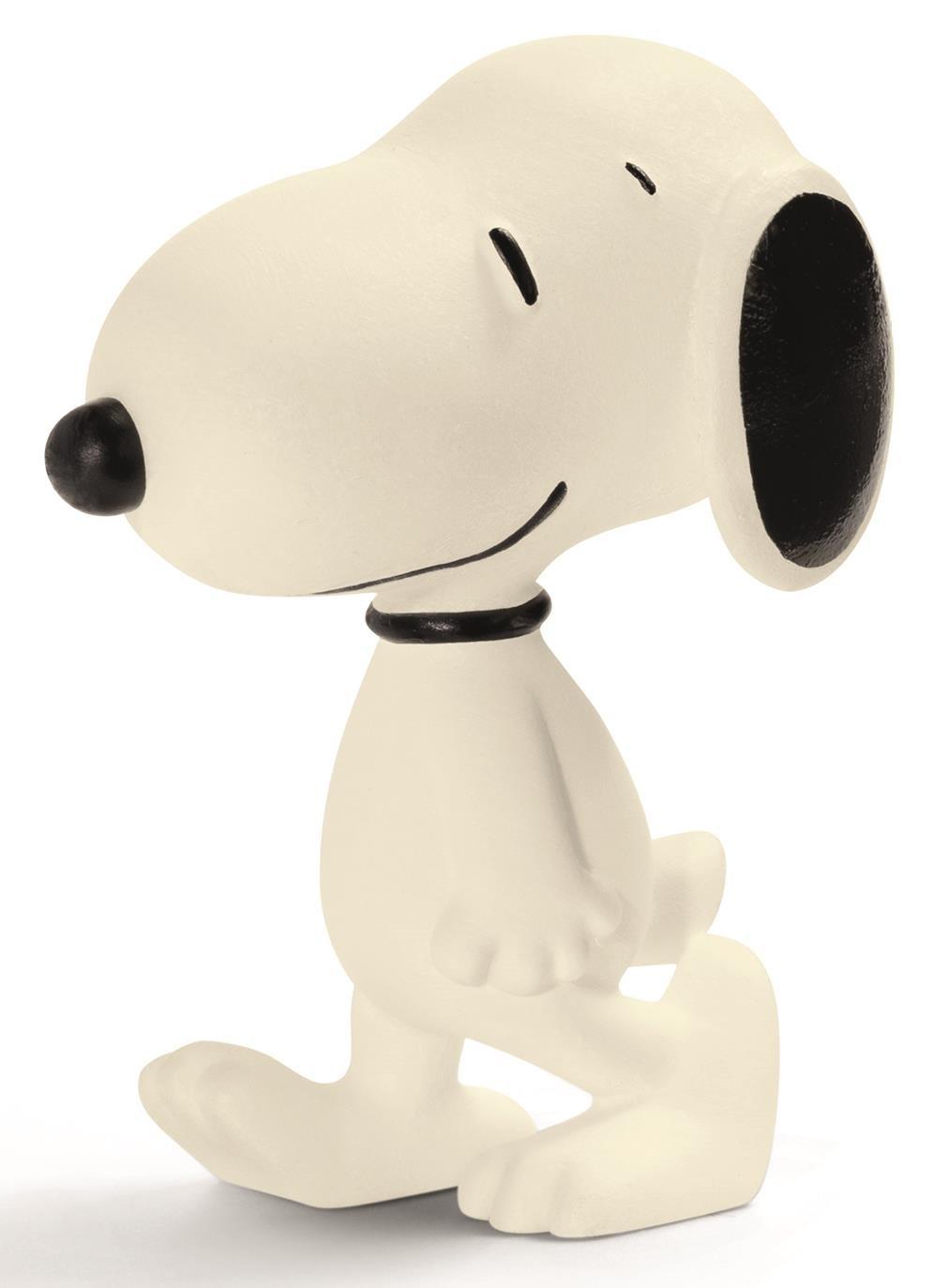 

Schleich Фигурка Снупи PEANUTS 22001 (Аюму)