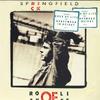 LP-Schallplatte RICK SPRINGFIELD  Rock Of Life 66201R RCA 1988 US Rock Gebraucht