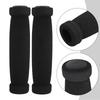 1 Pair Bike Foam Grip Mountain MTB- Bike Bicycles Cycle Hand Handle Bar Handlebars Grips Sleeve Cover Accessories