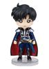 TAMASHII NATIONS Figuarts Mini Pretty Guardian Sailor Moon – Prince Endymion Approx. 90mm Painted Action Figure (PVC & ABS)