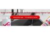 Waterproof Neutral Silicone Sealant, Anti-Mildew, Fast-Drying, Transparent/White for Kitchen, Bathroom, Door, and Window.
