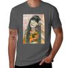 Cher Tshirt Antifade Casual Tee Shirt