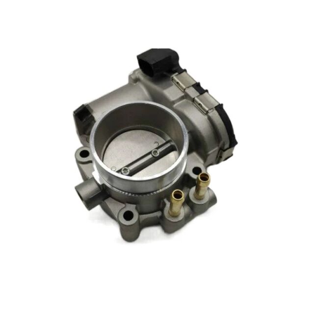 F01R00Y014 0280750196 Дроссельная заслонка A11-1129010 для Chery A5 Tiggo A3 Eastar BYD sea lions cheetahs 1 pcs