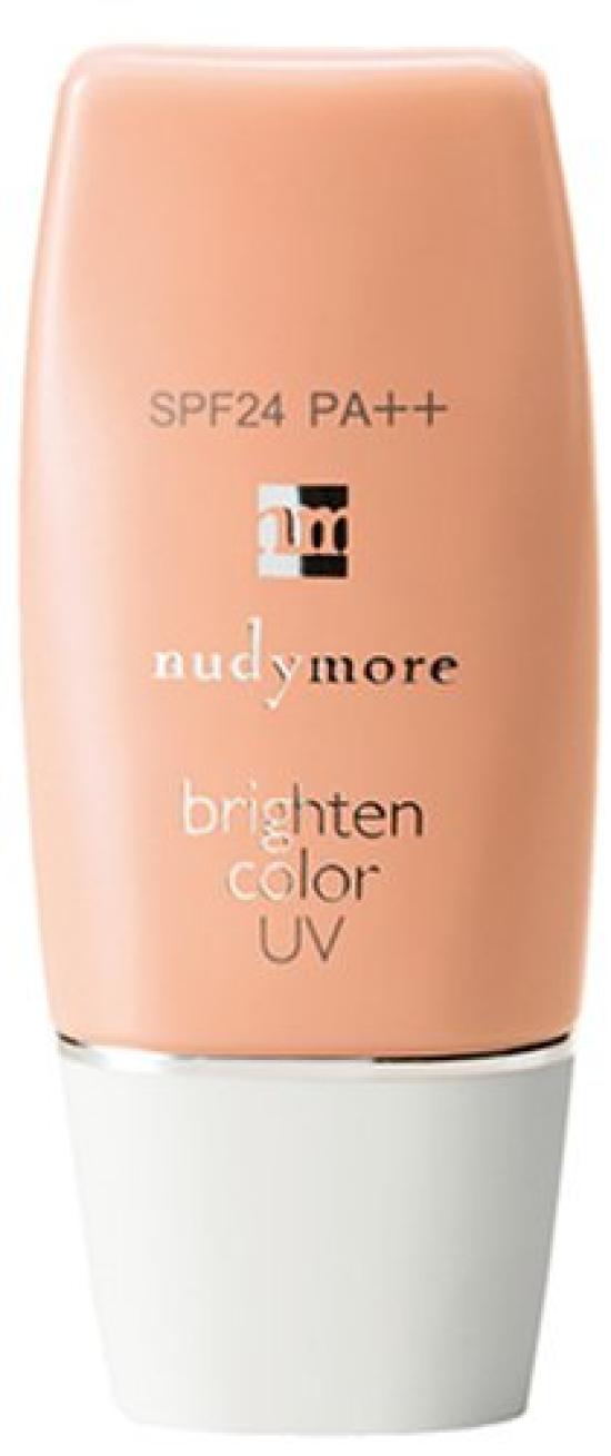 

Nudemore Brighton Color UV 30 г