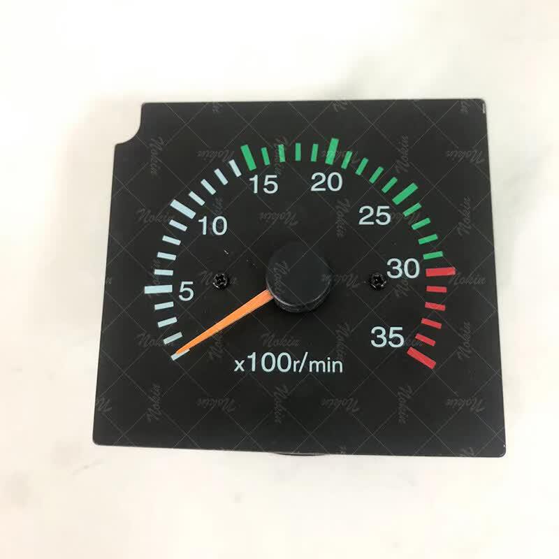 Dongfeng Vehicle Tachometer