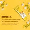 Jovees Herbal Sun Derma Care Lotion SPF 50 PA+++ Oil Free Lightweight Sunscreen For Oily Sensitive Skin With UVA UVB Broad Spectrum Protection 100ml