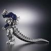 BANDAI Movie Monster Series Mechagodzilla (2002) Ver.2.0