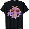 Burst Of Figment Cute T Shirt Vintage Washed Comfortable Stylish Graphic Soft Breathable Homme Unisex Streetwear