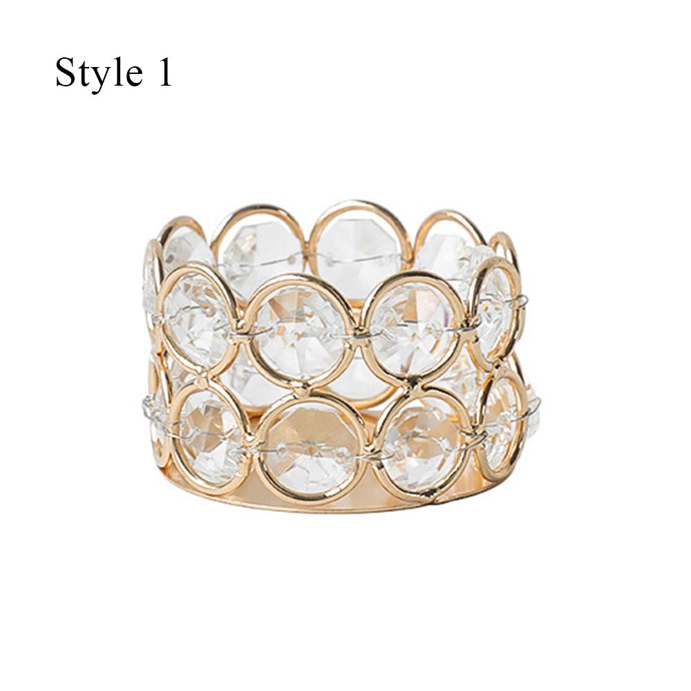 

Роскошный железный хрустальный подсвечник в виде чаши, креативный полый винтажный подсвечник, скандинавский домашний декор для стола, подсвечник для вечеринки, свадьбы