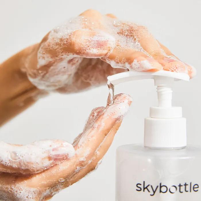 Perfume Hand Wash 300ml (Choose 1 of 3)