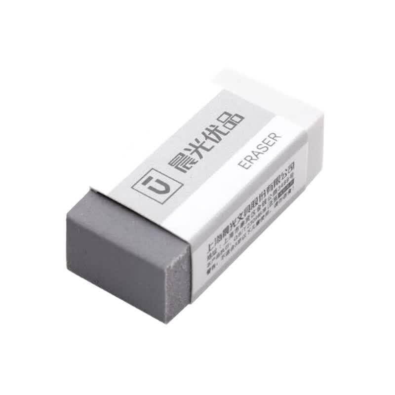 M&G AXPN0723 Eraser for Erasable Pens
