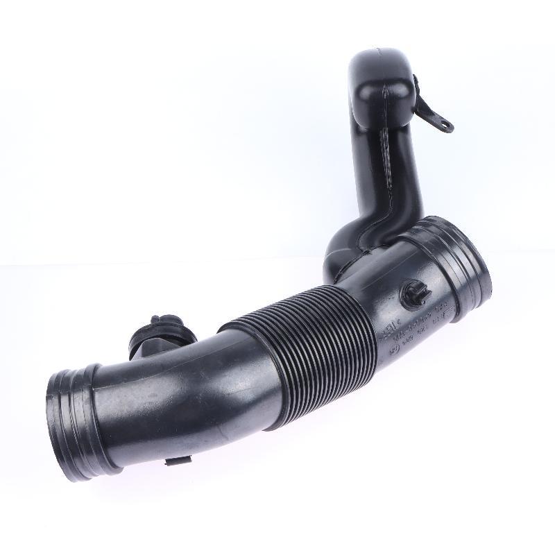1Pcs Car Air Intakes Hose Tube Car Hose Pipe Intakes Control Air Hose Pipe 1J0129684Am
