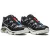 SALOMON XT-4 OG Needlepoint Pack - Black Unisex Sneakers Icicle Deep-Lichen-Green L47604200