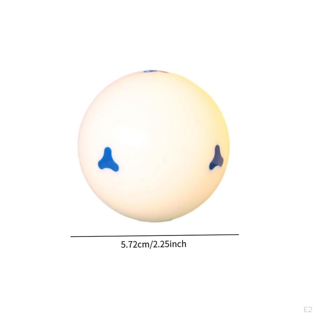 Billiard Stroke Trainer Exerciser Trainer,Aiming Practice Tool for