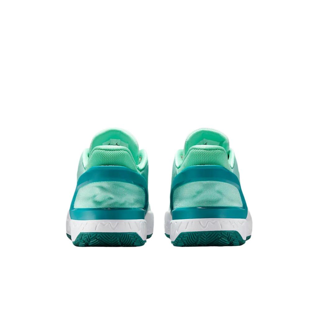 Air Jordan Day 1 EasyOn GS Filament Green Kids Sneakers Fresh-Water Emerald-Rise Green-Glow FQ1306-301