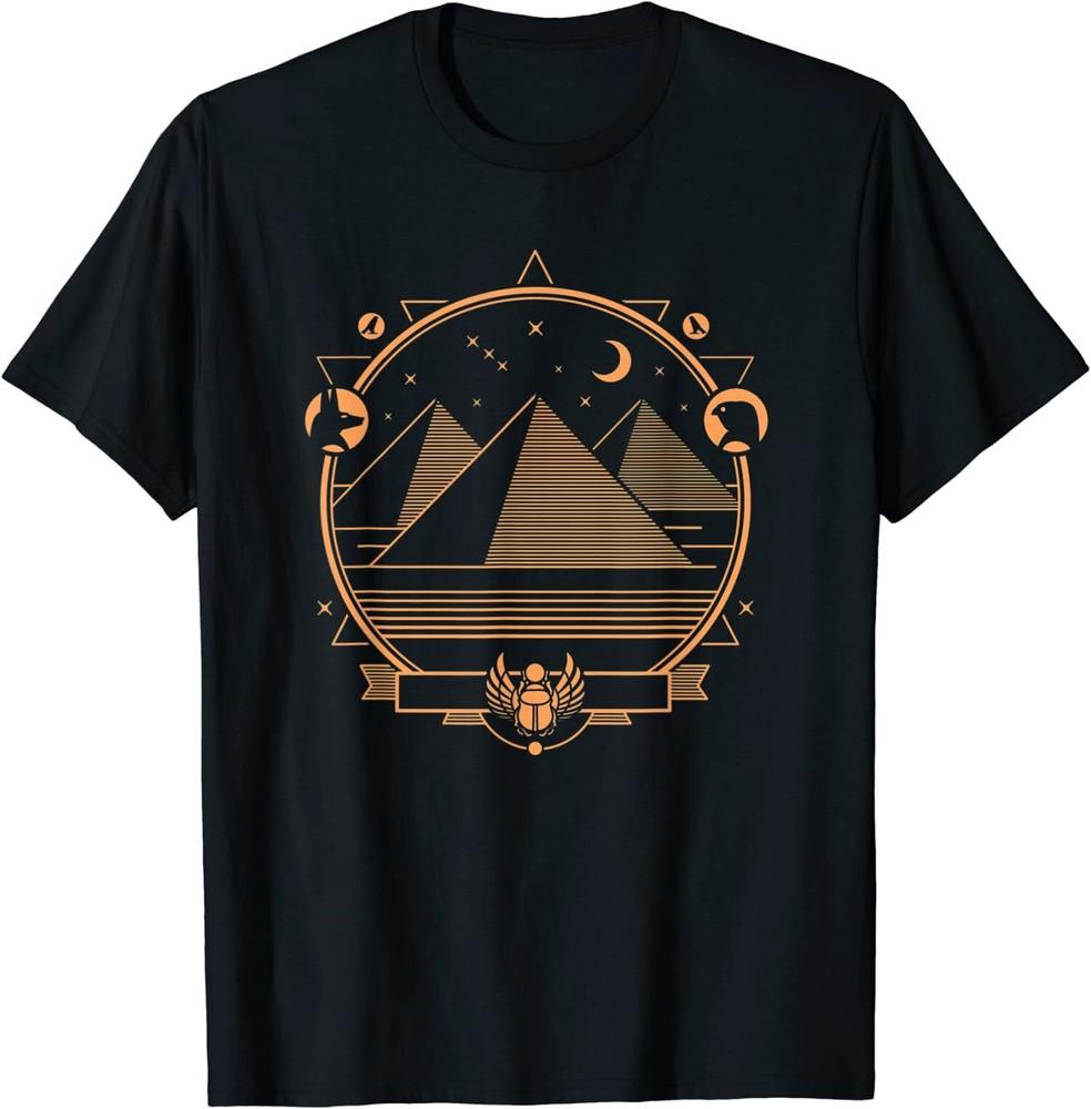 Ancient Egypt Tee T-Shirt XXL