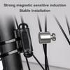 1/2/3/4/5Pcs Bike Speedometer Wheel Magnet Lightweight Cycling Bicycle Computer Odometer Speed Sensor Spoke Magnet Bicycle Accessories