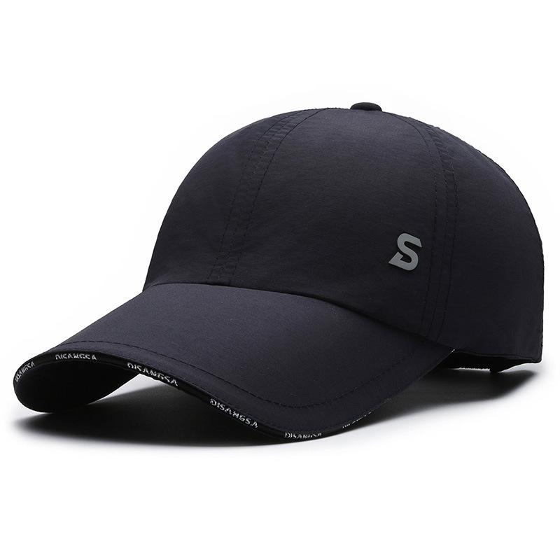 Vintage Adjustable Unisex Vintage Cap for Outdoor Hiking and Mountaineering