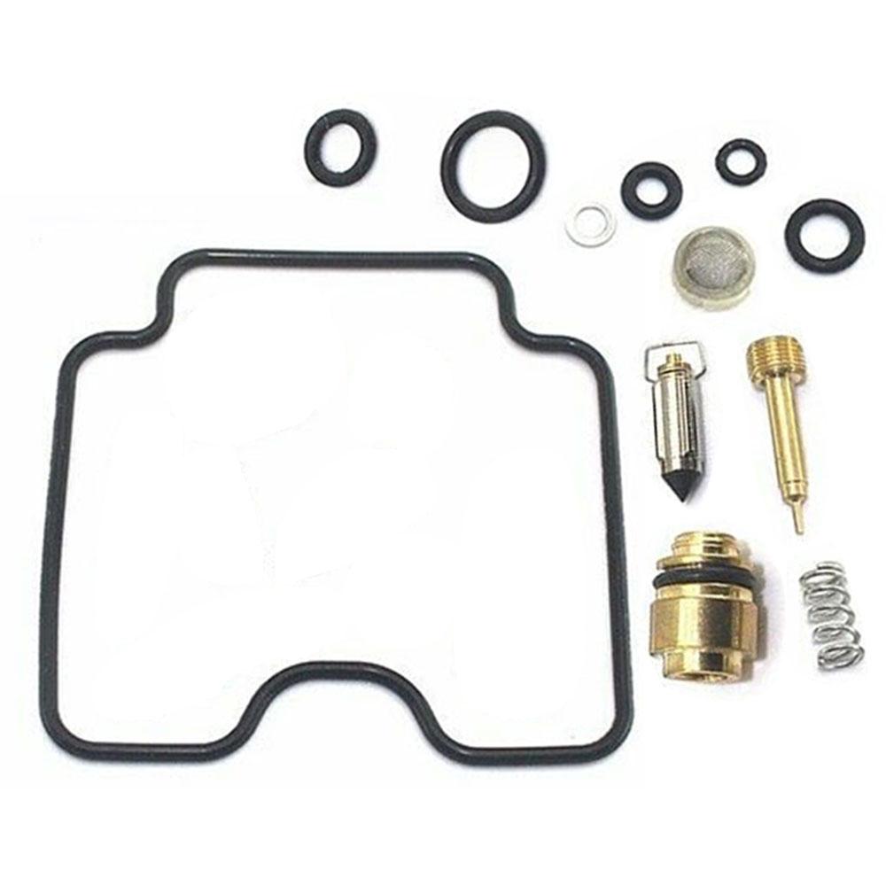 Für Suzuki GSF1200 Bandit 01-06 /GSX750F Katana 98-06 Vergaser Überholkit 4x