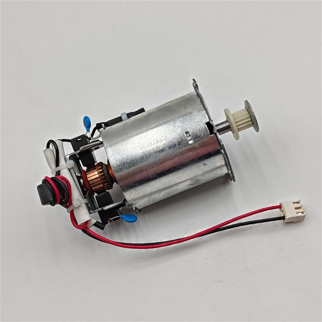 Durable 50W Motor Reliable Bread Machine Motor Efficient Powerful Motor Bread Machine Spare Parts for Bread Machine