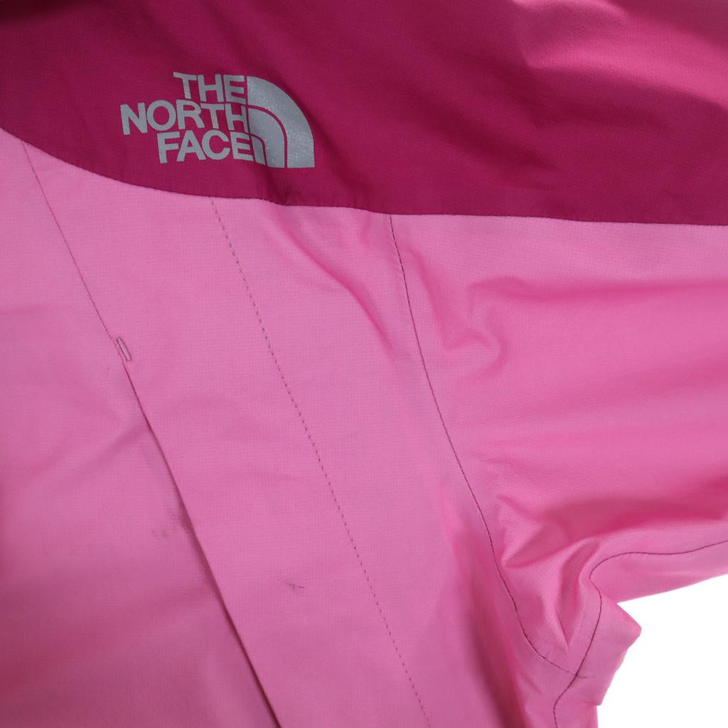 The North Face Dámska nepremokavá bunda Raintex s dlhým rukávom M NPW10924 Outdoor Gore-Tex Použitá