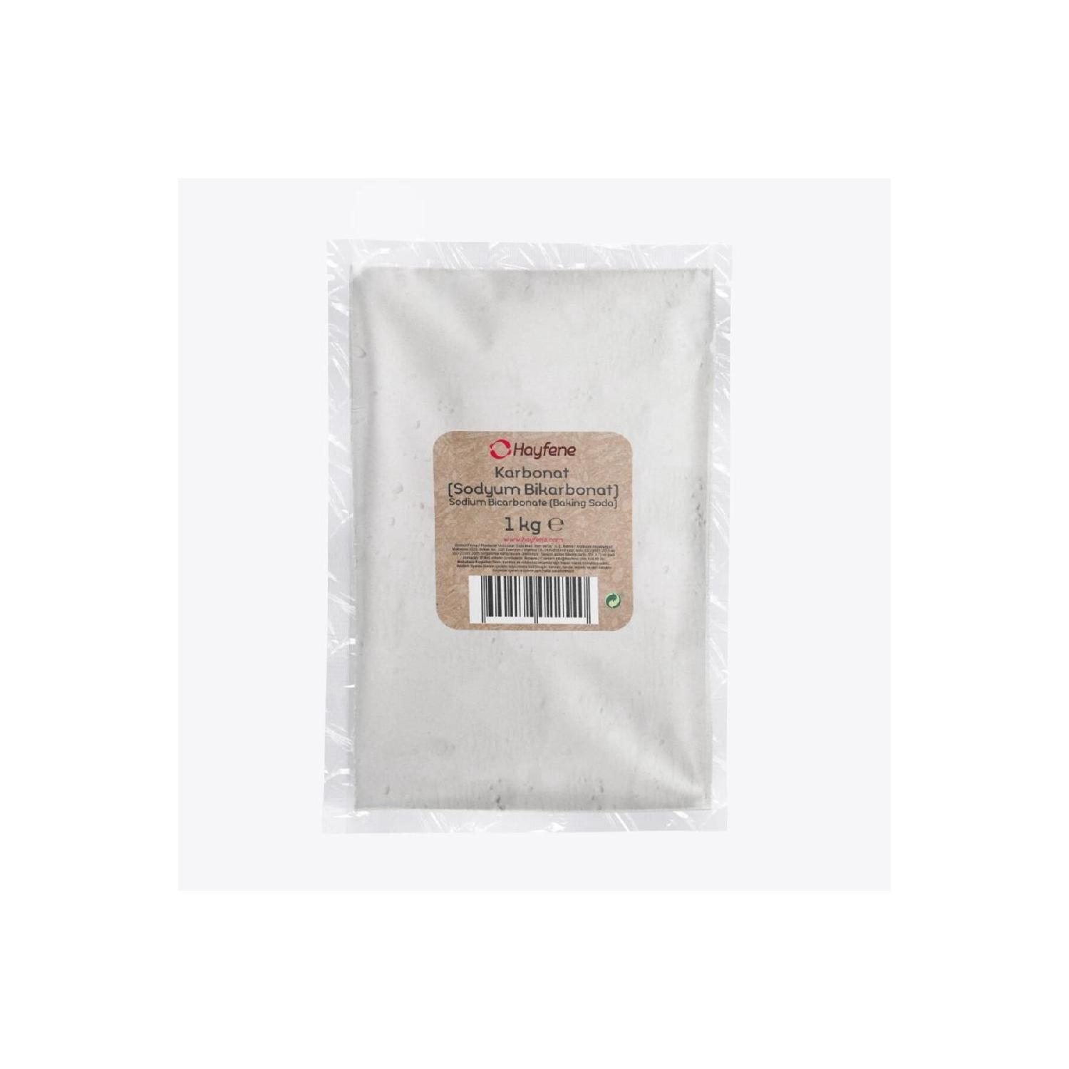 

British Baking Soda (edible) - 1 Kg