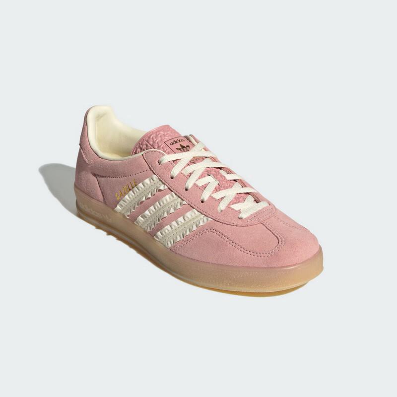 adidas Originals Women's Gazelle Indoor W Casual Shoes JS1413