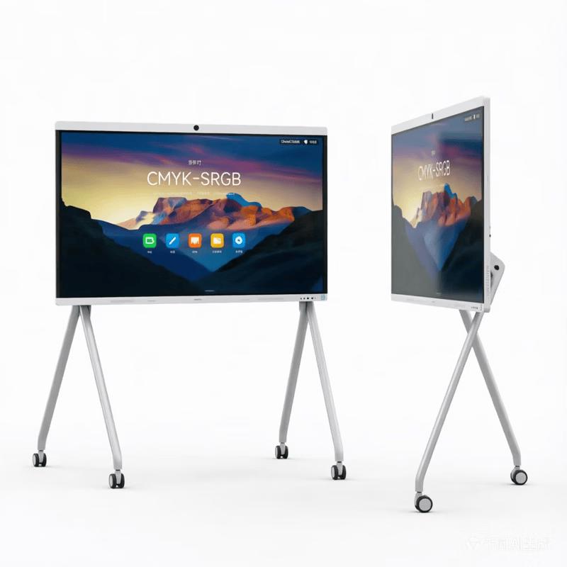 Huawei IdeaHub Series Smart Interactive Displays & Accessories (CN version)
