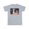 Disney Mens Lady And The Tramp Spaghetti Photo T-Shirt