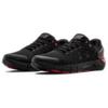Under Armour Charged Rogue 2 'Black Pink' (Unisex) Running Shoes 3022592 002