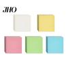 Sketching Stick Notes Notes, 3x3in Self-Stick Note Pads, 300 Sheets Adhesive Simple Memo Pads for Reminder, Office, School Supplies Tearable Paper