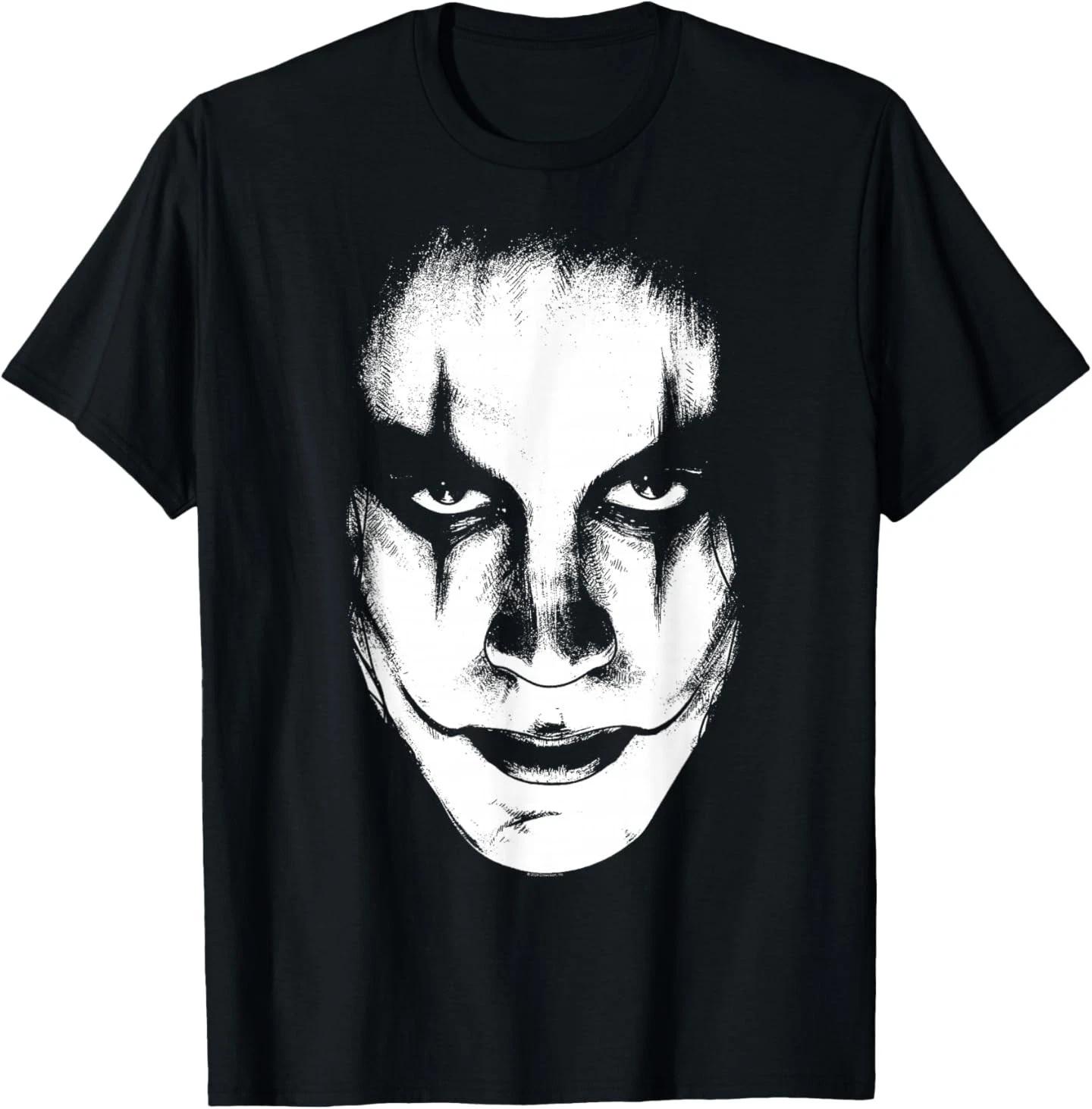 

The Crow – Big Face T-Shirt XL