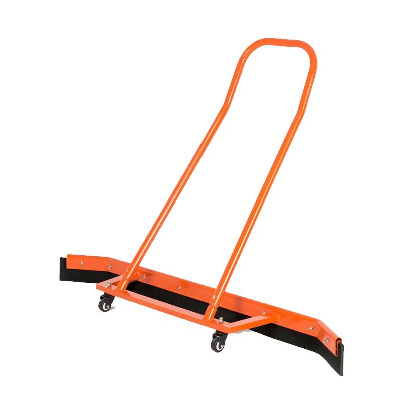 Yuetong Large Aluminum Alloy Water Squeegee