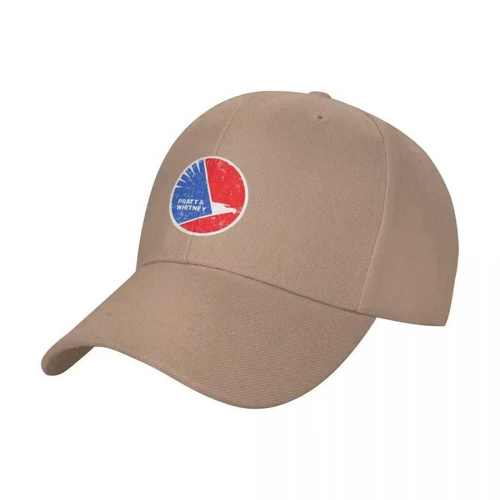 Pratt And Whitney Airplane Engine Baseball Cap Dad Hat Visor Derby Hat Golf Wear Womens Beach Outlet Unisexs