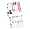 Smart Tracking Auto DIY Zubehör-Kit Elektronischer Komponentensatz