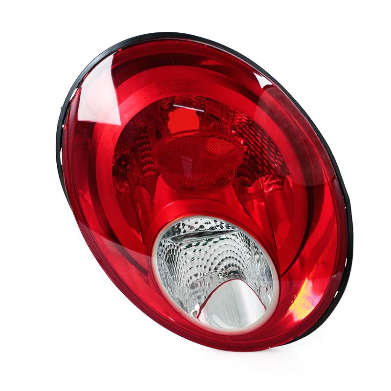

K-Car Tail Light Cover Rear Brake Lamp LED Fog Lights DRL Day Running Light For Volkswagen VW Beetle 2006-2012