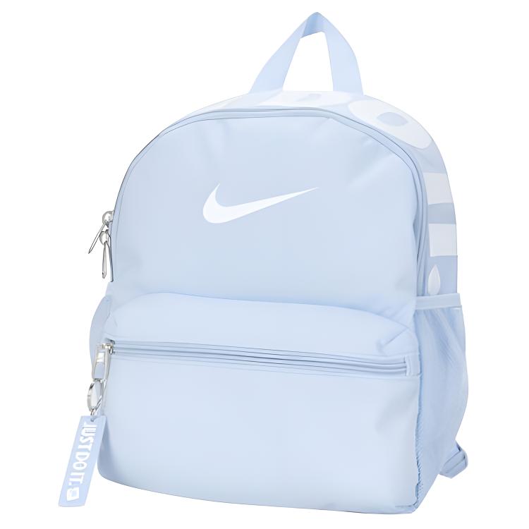 Nike Backpacks Sky Blue Charm Included