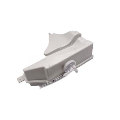 Replacement Radiator Coolant Reservoir Assembly W Cap for Mazda CX 5 2019 2025 PE7W 15 351F Compatible OEM Part ABS Material