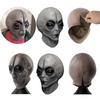 Neue 2021 Alien Latex Kopfbedeckung Halloween Horror Requisite
