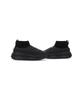 Hunter [Unisex] Puffer Travel Flow Cuff - Black