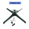 Remote Controlled Tree Display Stand Effective Christmas Tree Rotating Stand Holde Base With Remote Controll Feature